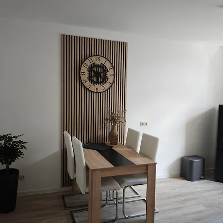 Am Heinepark Apartment