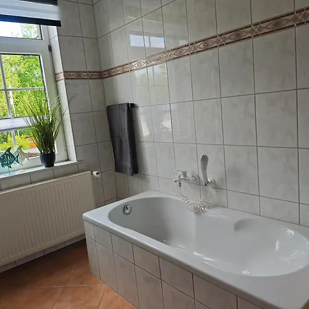 Apartment Am Heinepark Heilbad Heiligenstadt